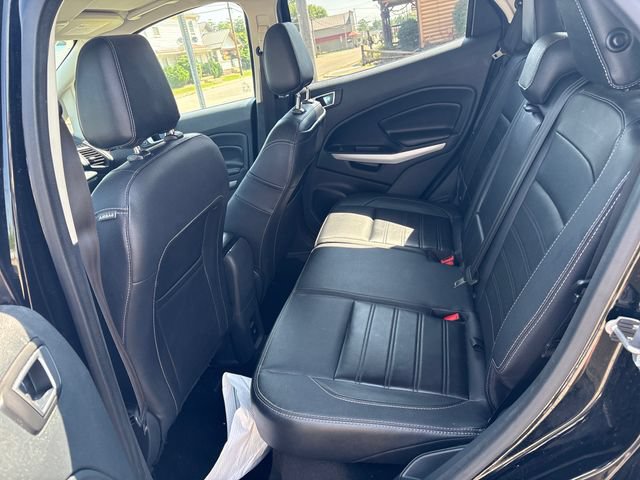 Used 2019 Ford EcoSport Titanium AWD/4WD image 9