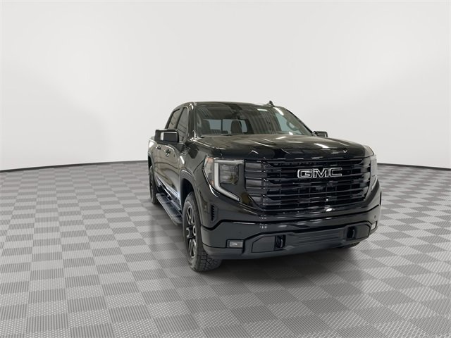 New 2026 GMC Sierra 1500 Elevation w/ Elevation Premium Package image 2