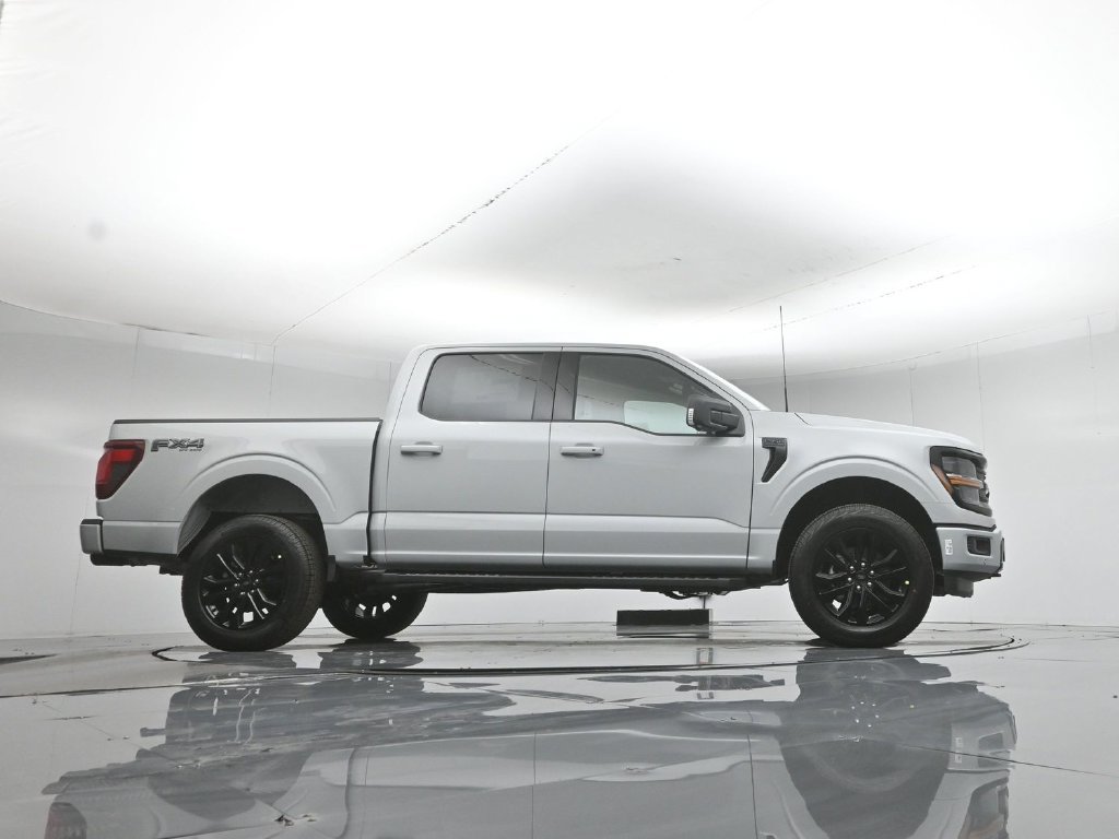 New 2026 Ford F150 XLT AWD/4WD image 48