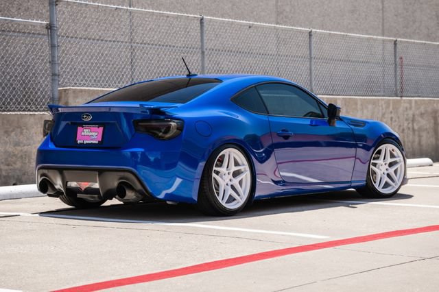 Used 2013 Subaru BRZ Limited RWD image 38