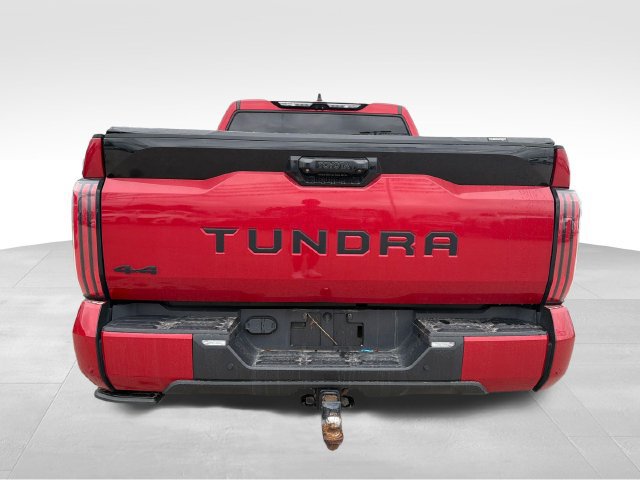 Used 2023 Toyota Tundra Platinum AWD/4WD image 7