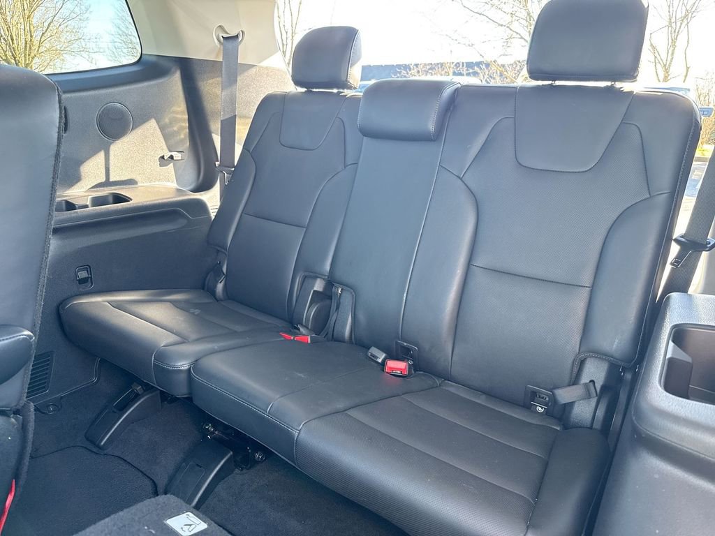 Used 2022 Kia Telluride SX w/ SX Prestige Package image 25