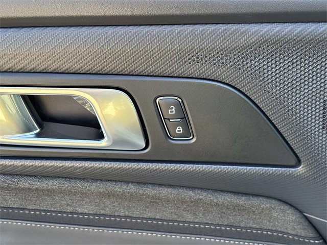 New 2026 Ford Mustang Coupe image 14