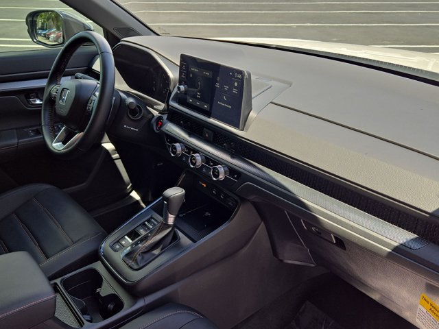Certified 2026 Honda CR-V Sport-L image 22