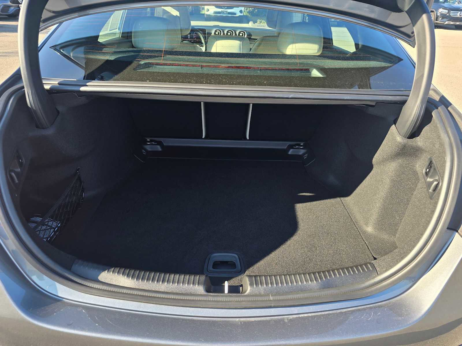 Used 2025 Mercedes-Benz C 300 Sedan image 16