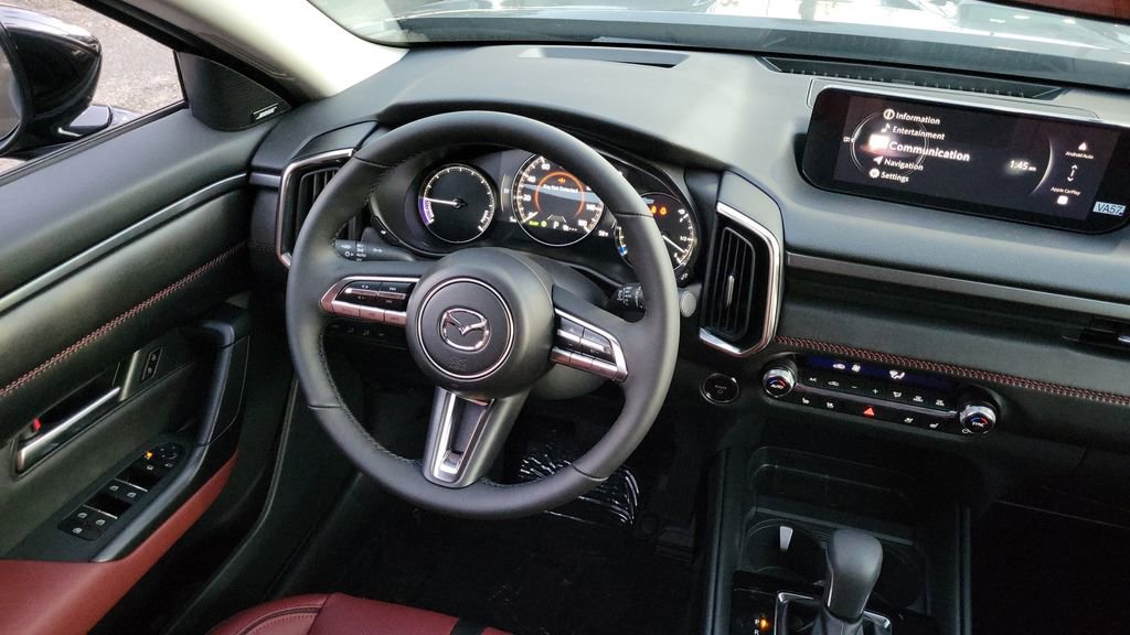 New 2026 MAZDA CX-50 2.5 Hybrid w/ Weather Package AWD/4WD image 13