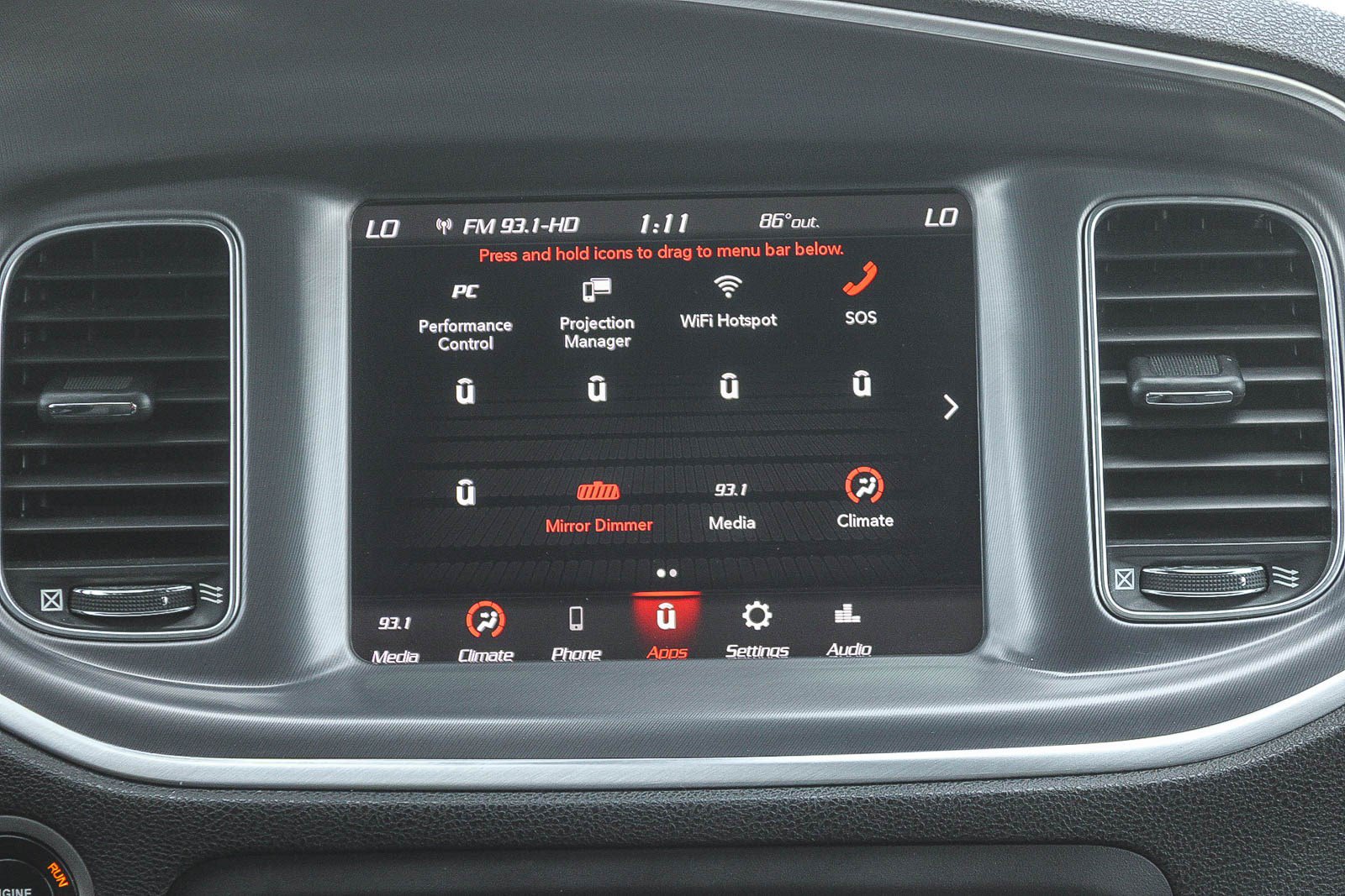 Used 2020 Dodge Charger GT RWD image 15