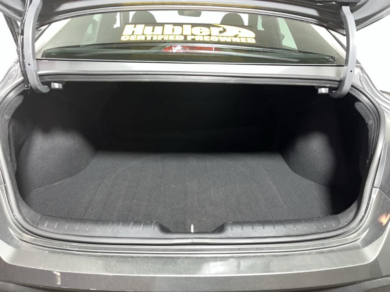 Used 2026 Hyundai Elantra Sport FWD image 28