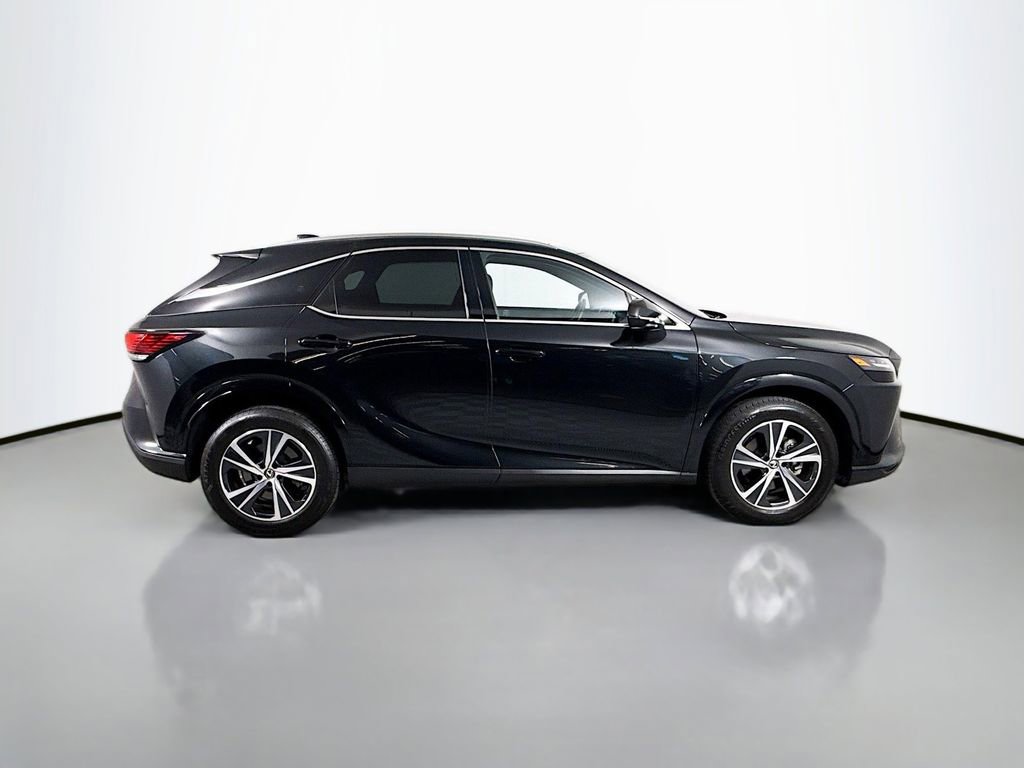 Certified 2024 Lexus RX 350 Premium image 4