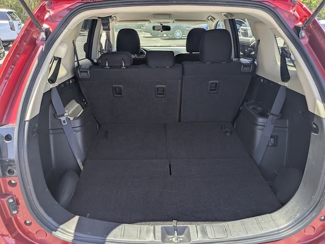 Used 2017 Mitsubishi Outlander ES image 13