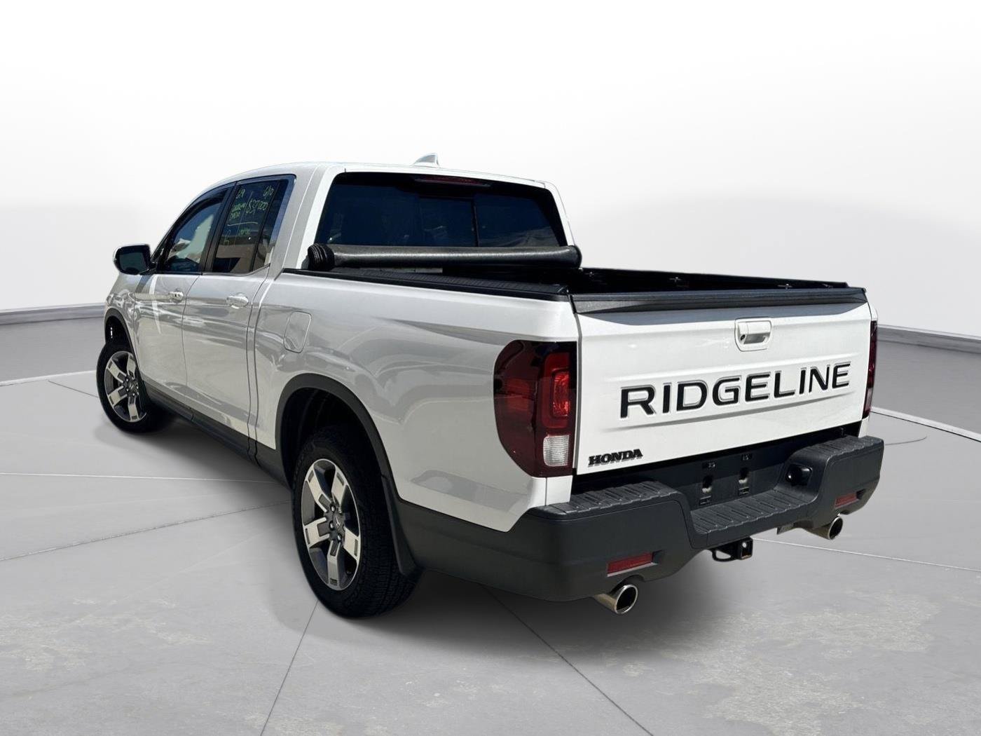 Used 2025 Honda Ridgeline RTL image 8