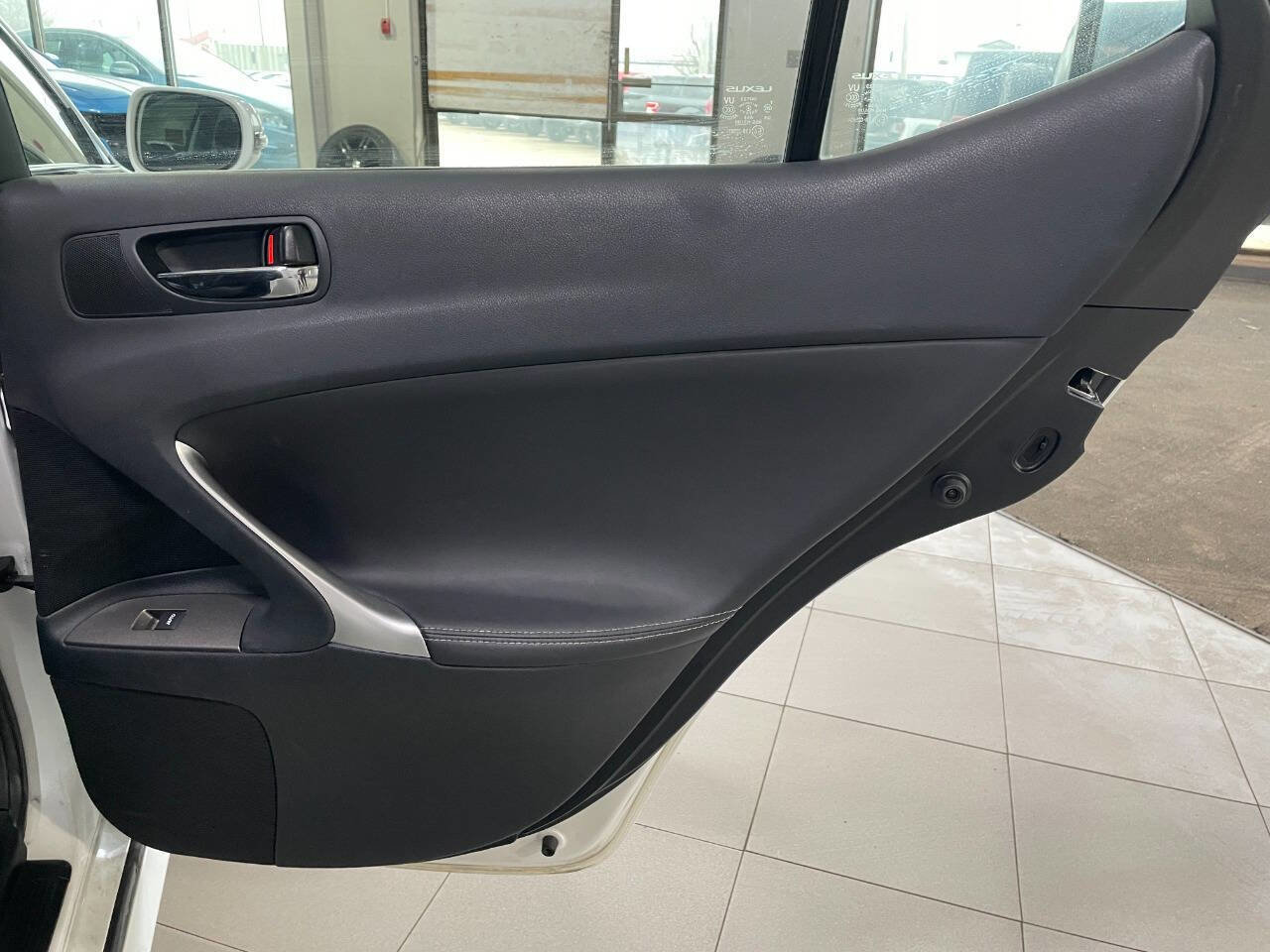Used 2009 Lexus IS 250 image 22