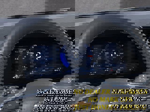 New 2026 Chevrolet Equinox EV LT w/ Midnight Package image 18