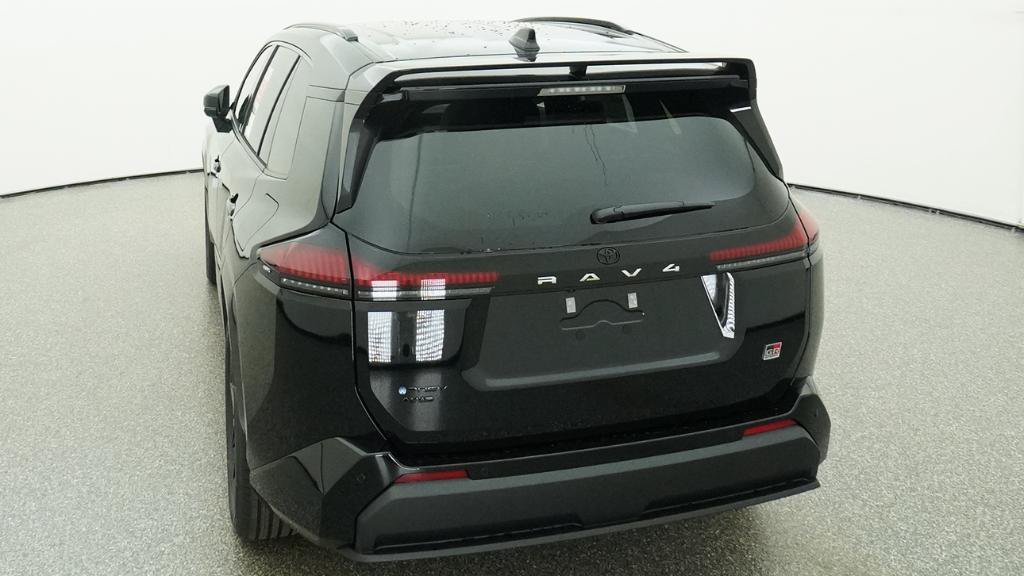 New 2026 Toyota RAV4 AWD Plug-in Hybrid image 9