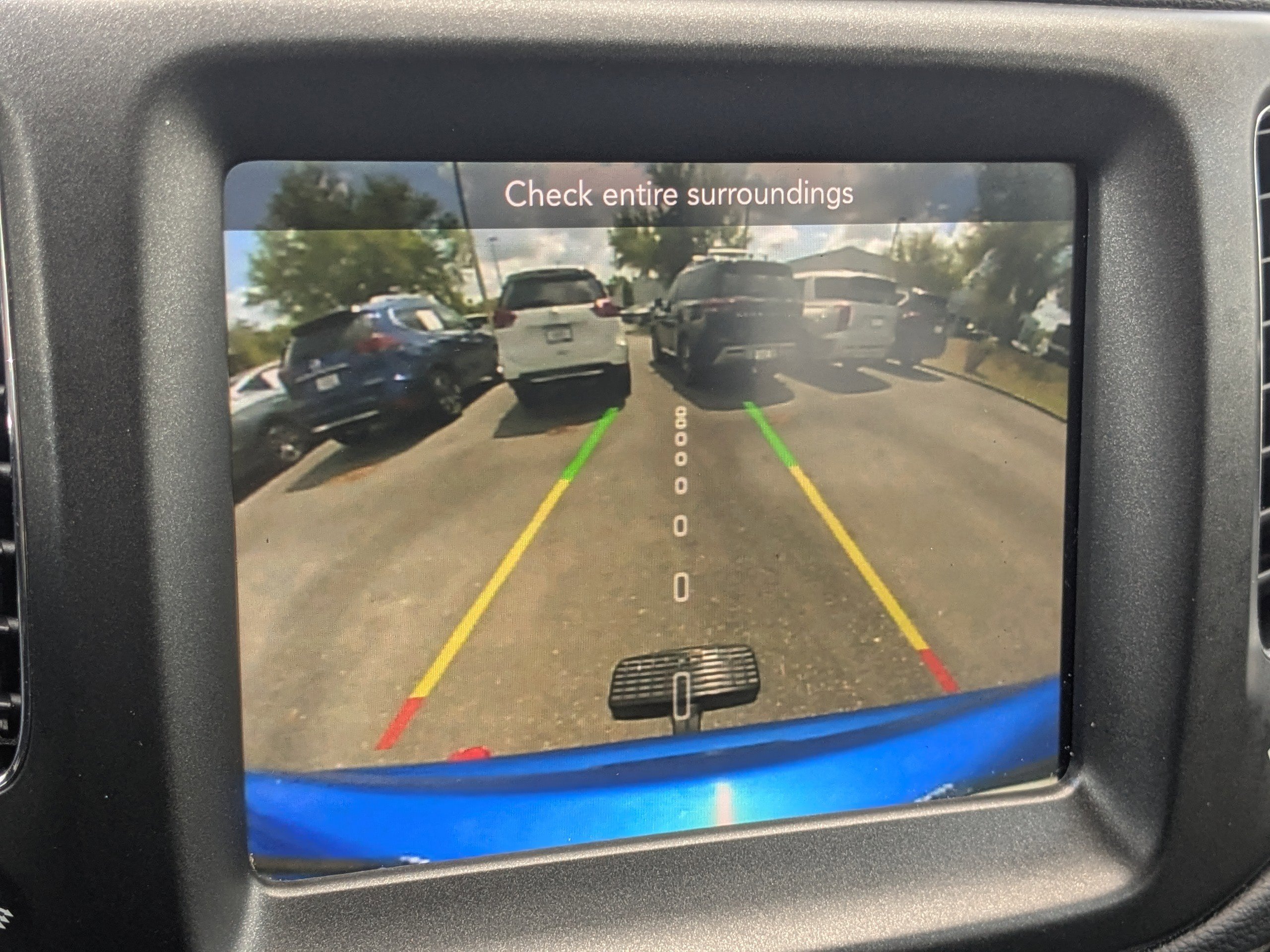 Used 2018 Jeep Compass Trailhawk w/ Leather Interior Group image 19