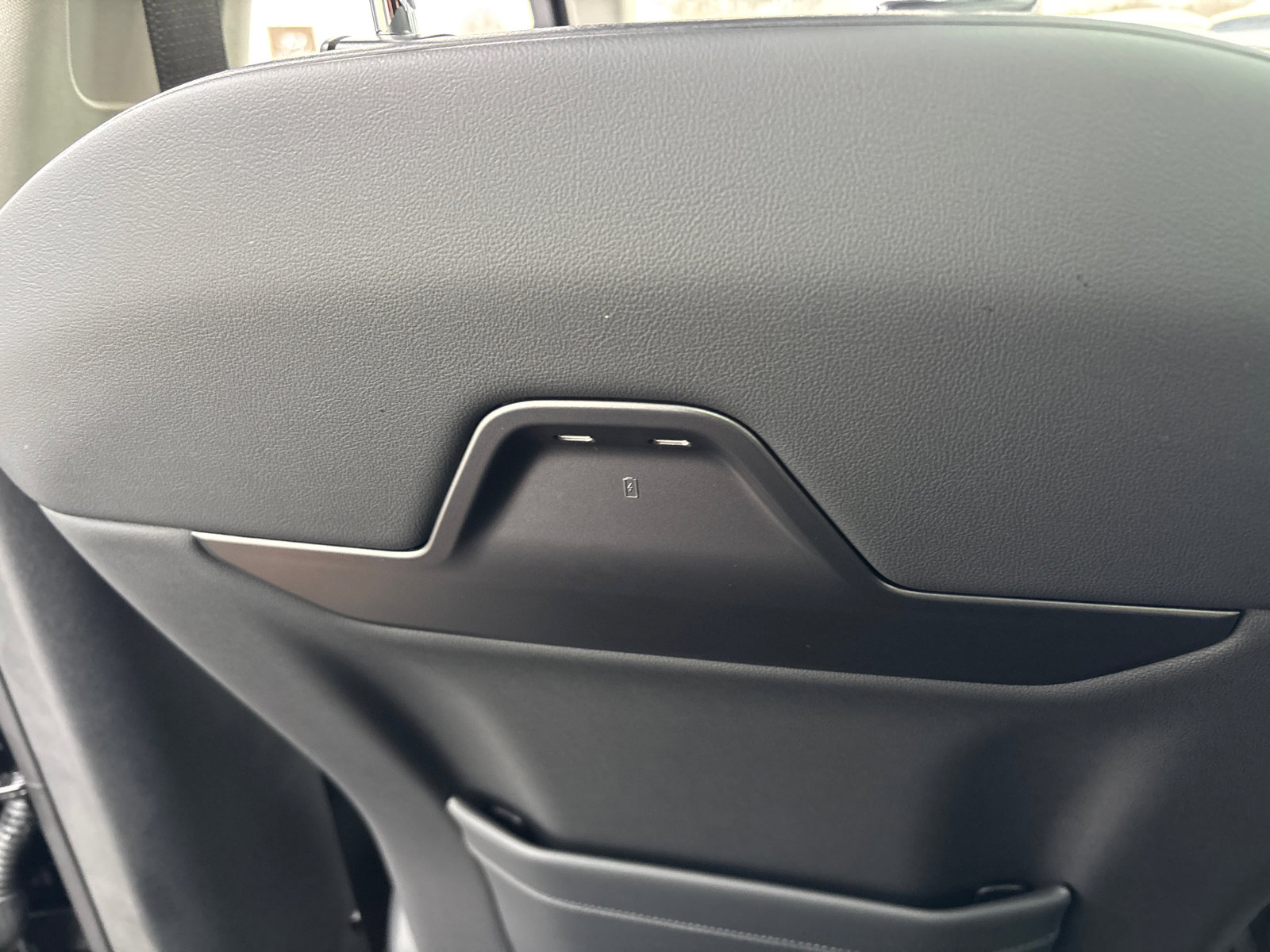 New 2026 Lincoln Nautilus Reserve image 35