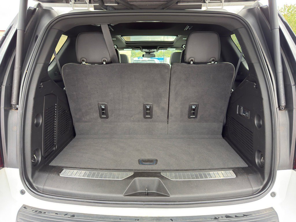 Used 2024 GMC Yukon Denali image 8