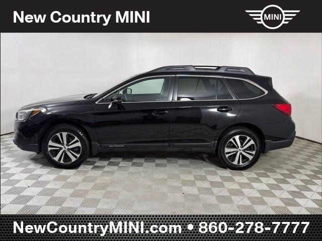 Used 2019 Subaru Outback 2.5i Limited AWD/4WD image 4