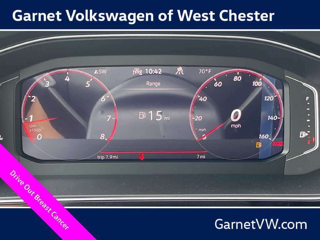 New 2026 Volkswagen Jetta GLI Autobahn FWD image 20