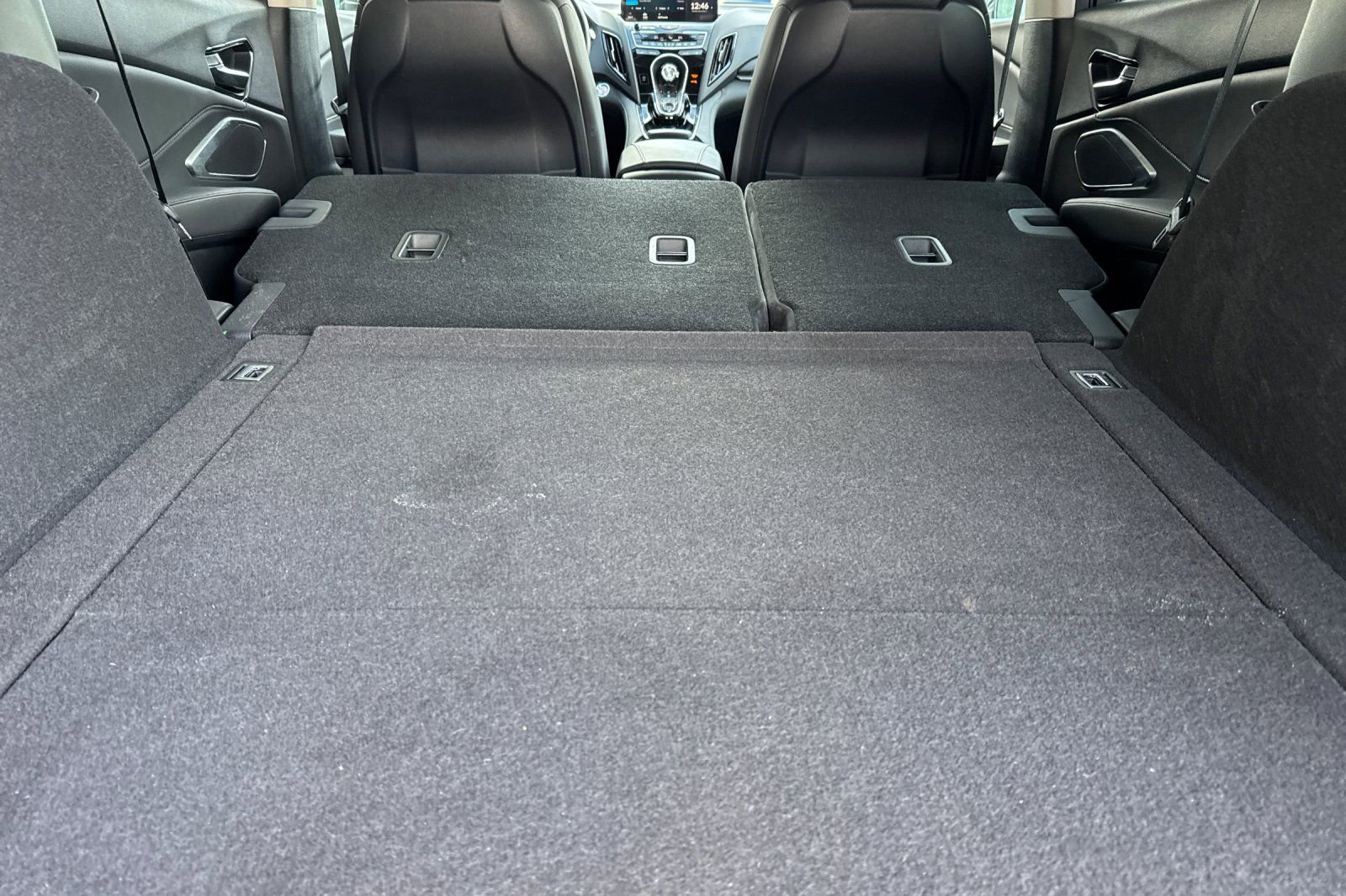 Used 2024 Acura RDX SH-AWD image 16