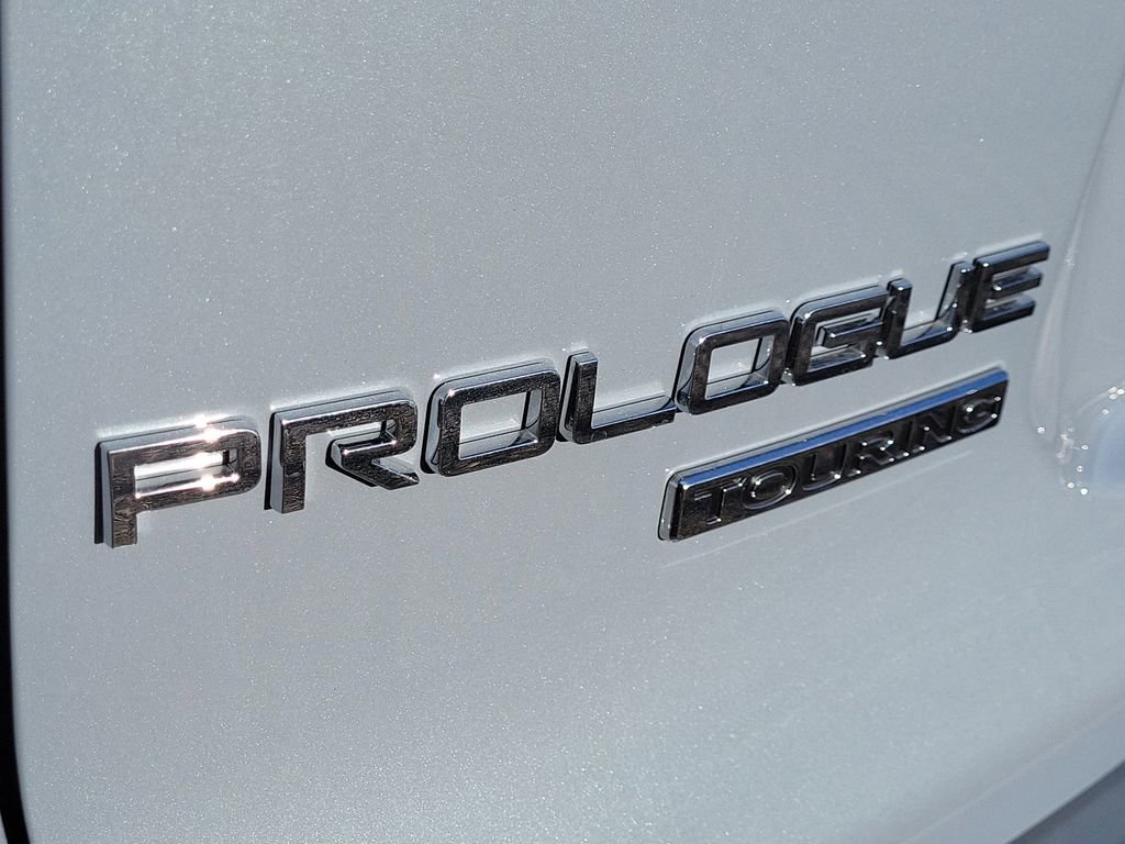Used 2025 Honda Prologue Touring image 15