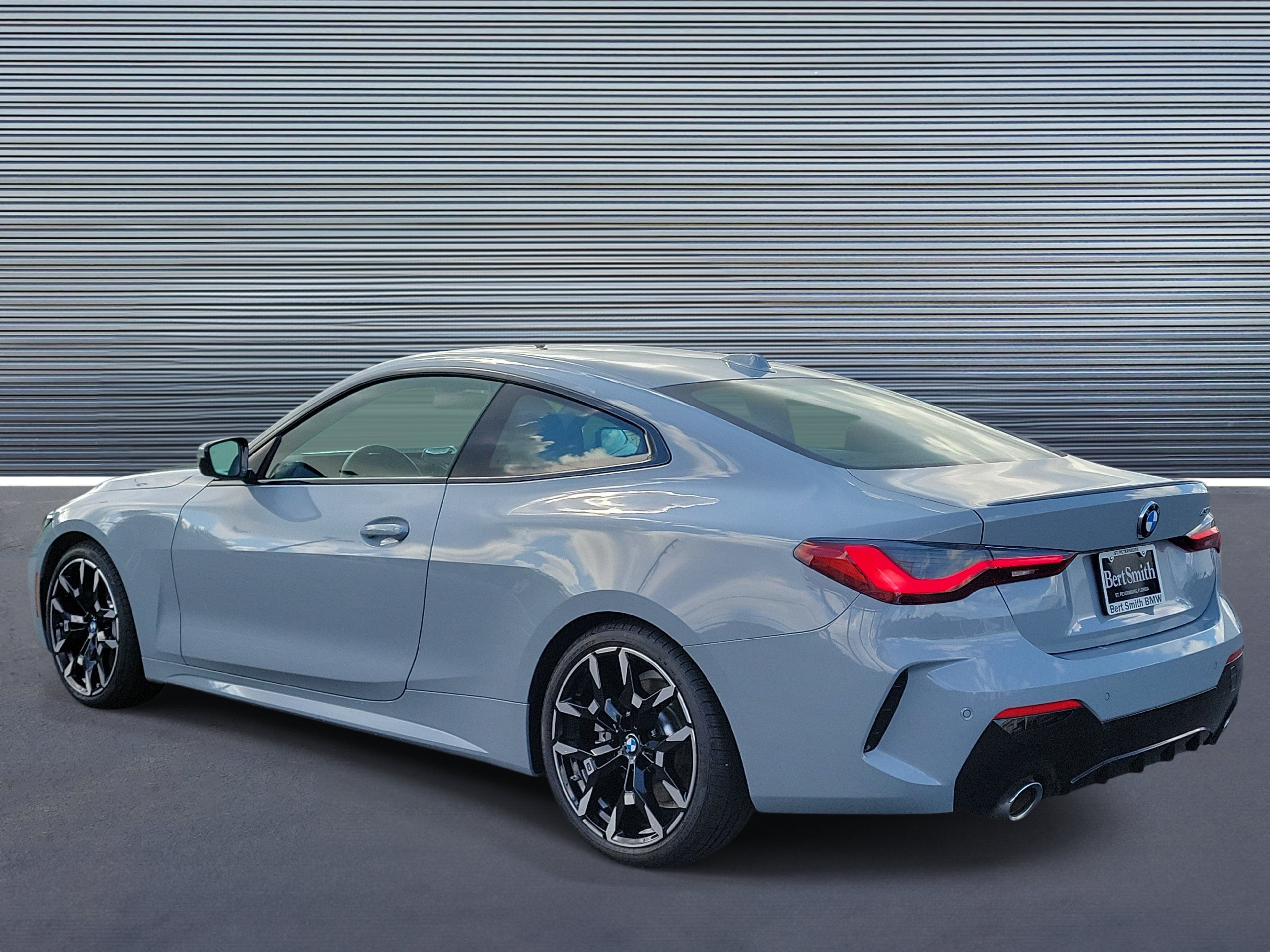 Used 2026 BMW 430i Coupe RWD image 4