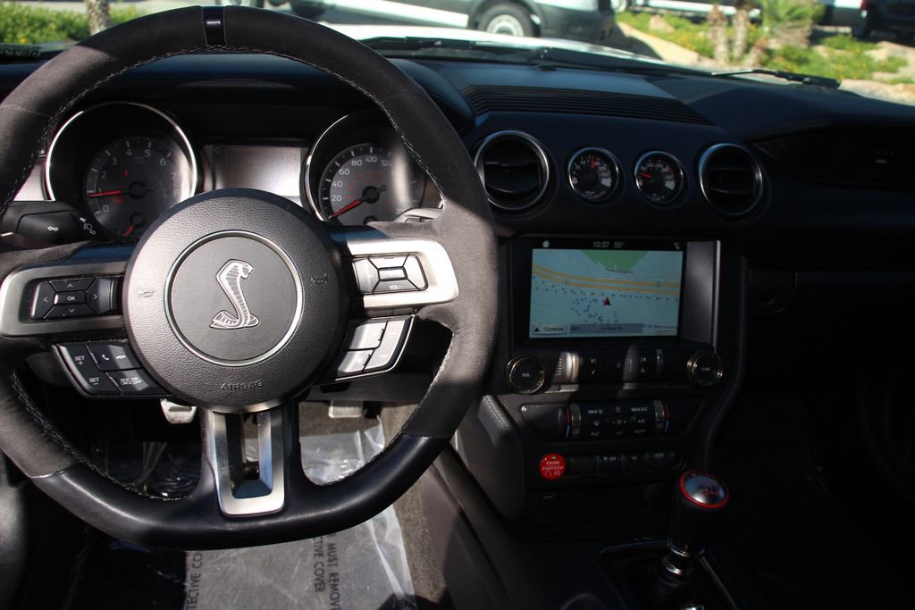 Used 2018 Ford Mustang Shelby GT350 w/ Electronics Package image 15