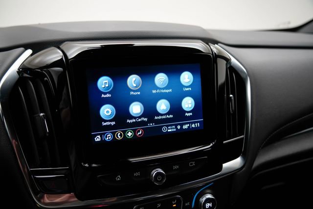 Used 2023 Chevrolet Traverse LT image 28