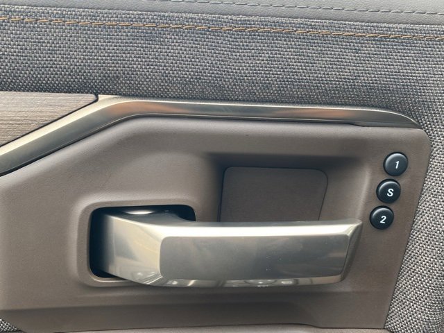 New 2026 RAM 2500 Limited image 14