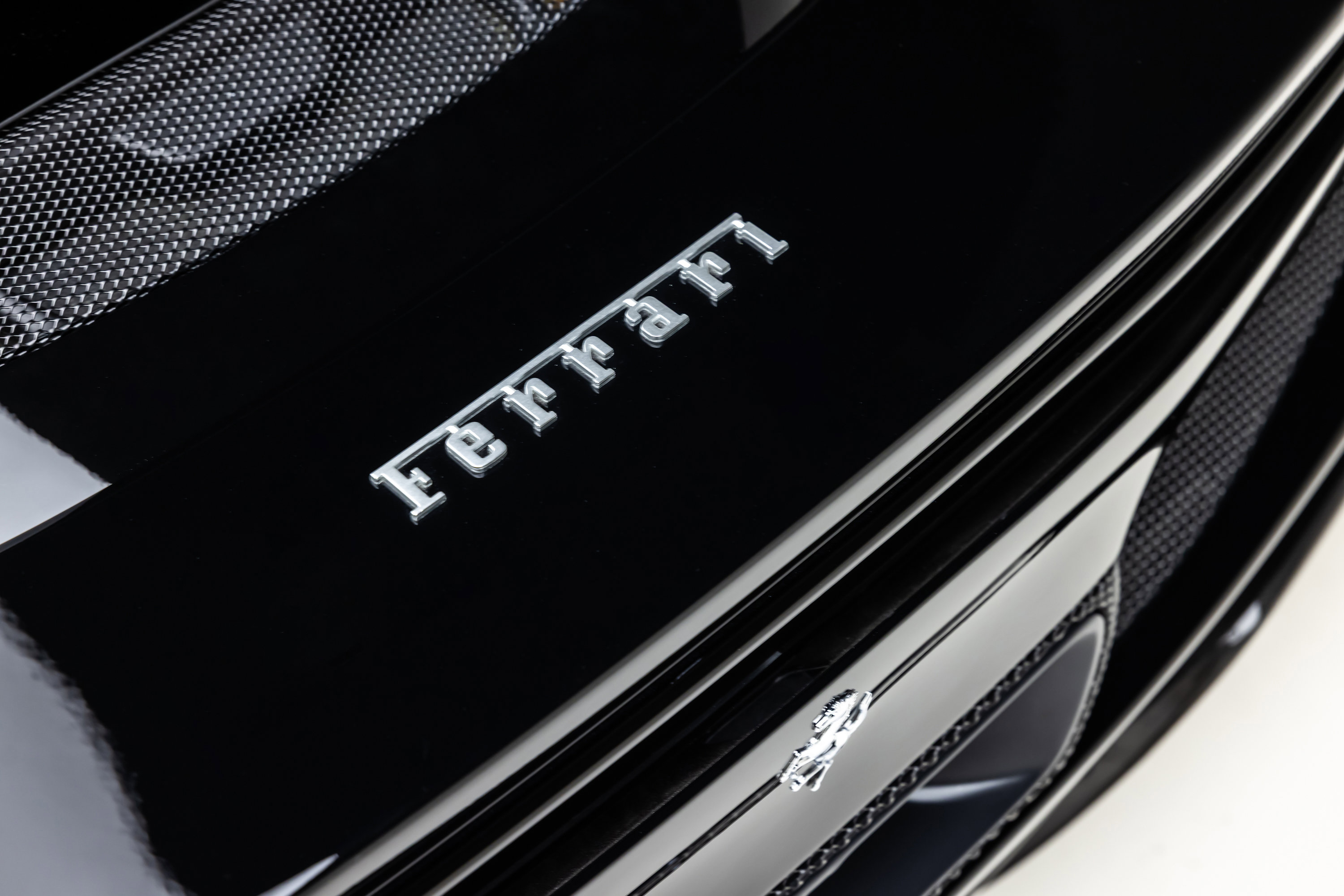 Certified 2024 Ferrari 296 GTB image 32