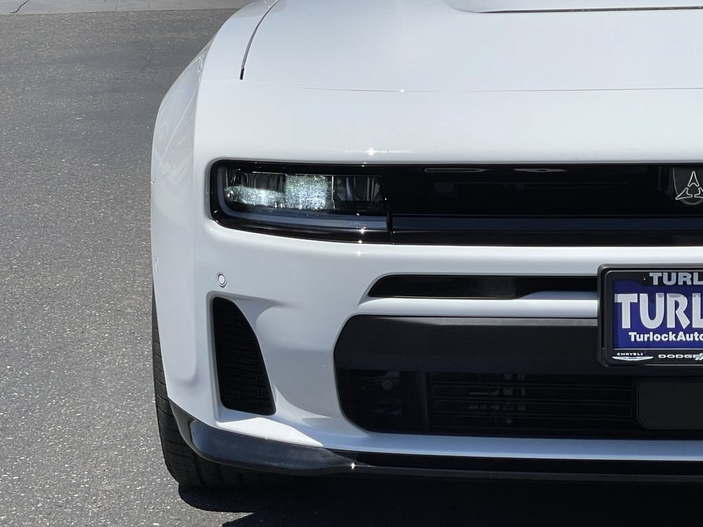 New 2026 Dodge Charger R/T w/ Blacktop Package AWD/4WD image 3
