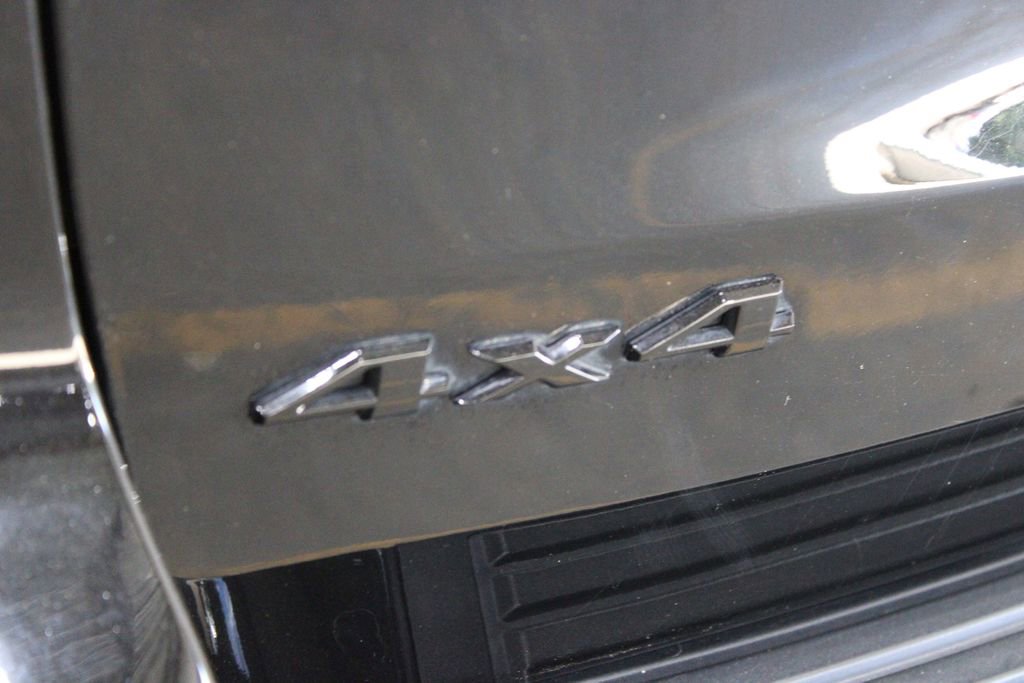 Used 2022 Jeep Grand Cherokee Laredo X image 47