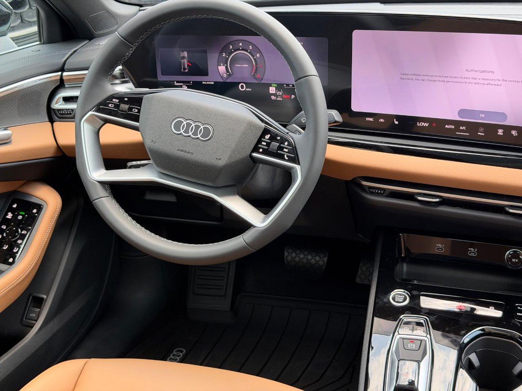 Used 2026 Audi A5 Premium Plus w/ Premium Plus Package AWD/4WD image 6