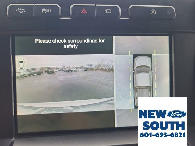 Used 2019 Ford F150 Lariat w/ Equipment Group 502A Luxury image 21