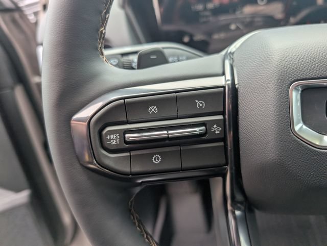 New 2026 GMC Terrain AT4 w/ Convenience Package III AWD/4WD image 16