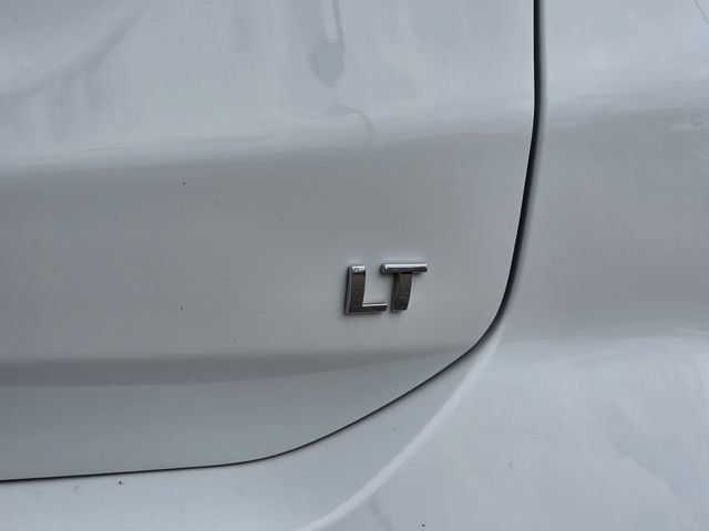 Used 2023 Chevrolet Equinox LT w/ Driver Convenience Package FWD image 32