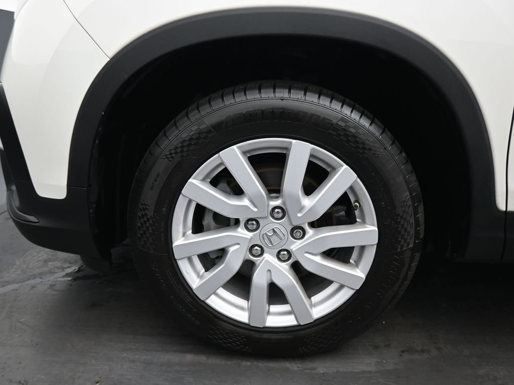 Used 2019 Honda Pilot LX image 59