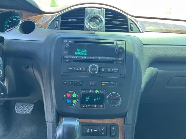 Used 2012 Buick Enclave Leather w/ Trailering Provision Package AWD/4WD image 15