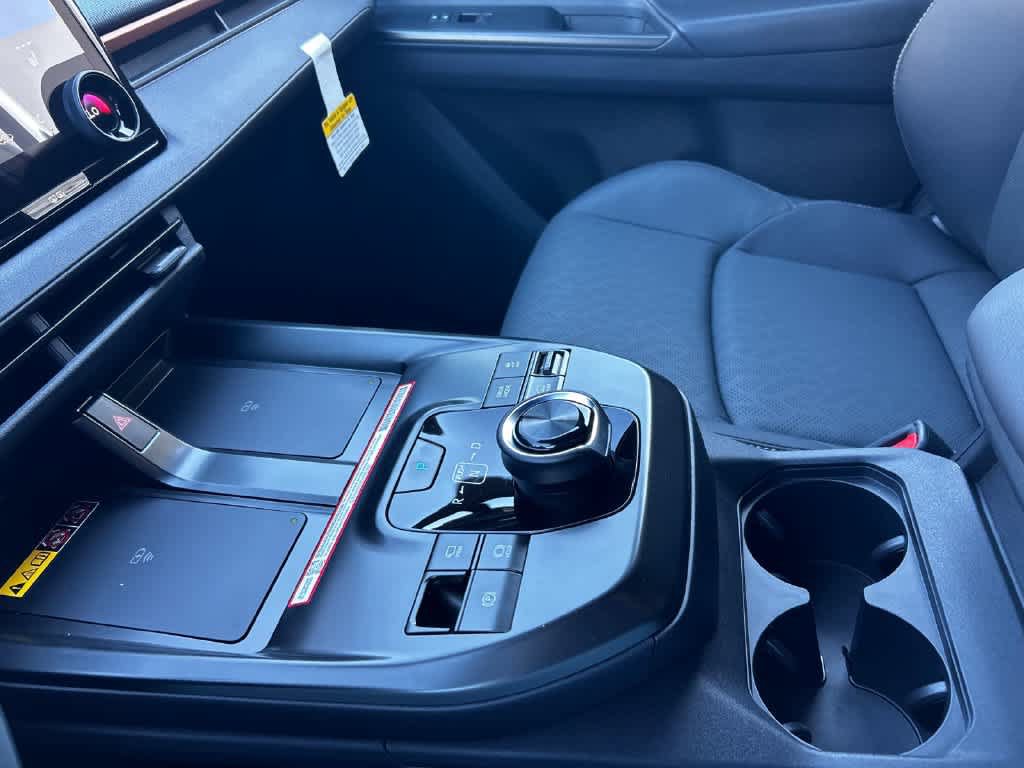New 2027 Subaru Uncharted AWD image 18