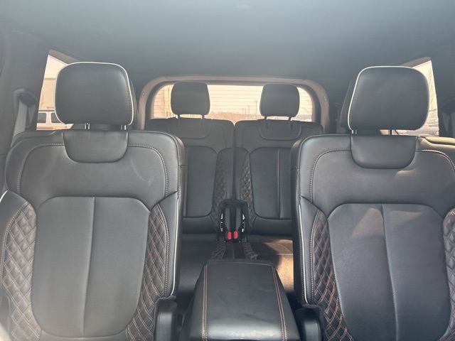 Used 2023 Jeep Grand Cherokee L Summit w/ Luxury Tech Group V image 46