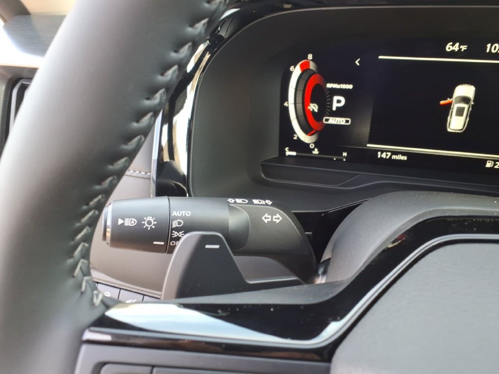 New 2026 Nissan Pathfinder SL AWD/4WD image 23