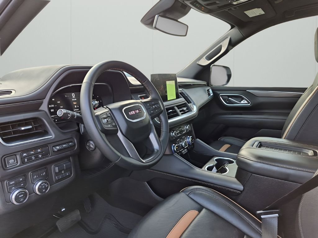 Used 2024 GMC Yukon XL AT4 w/ AT4 Premium Plus Package image 30