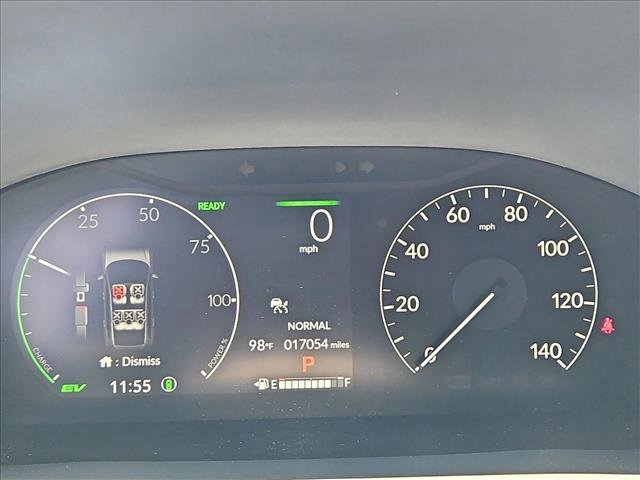 Used 2025 Honda CR-V Sport-L image 16
