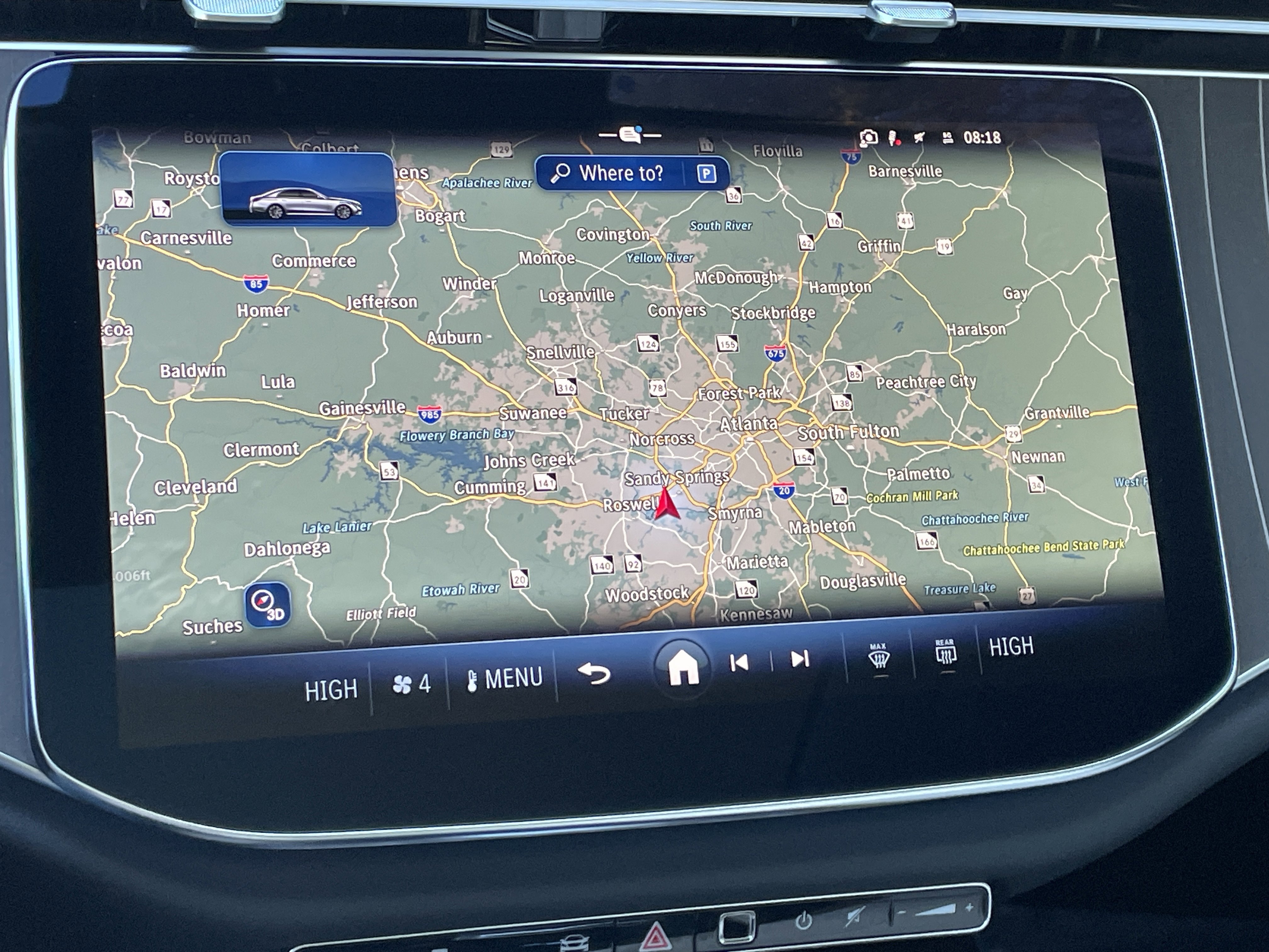 New 2026 Mercedes-Benz E 350 Sedan image 30