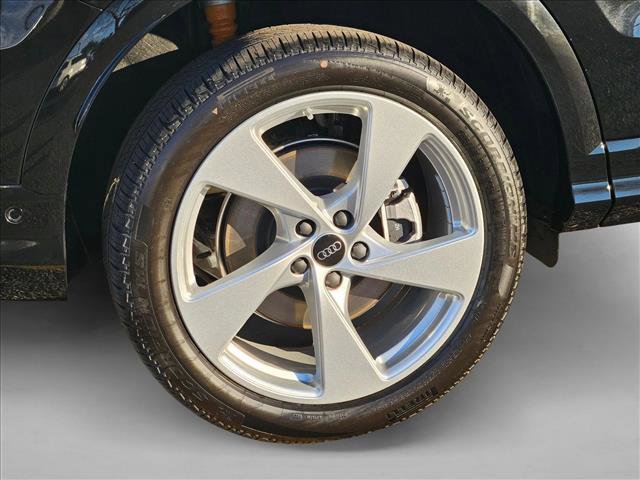 New 2025 Audi Q5 Premium Plus image 10
