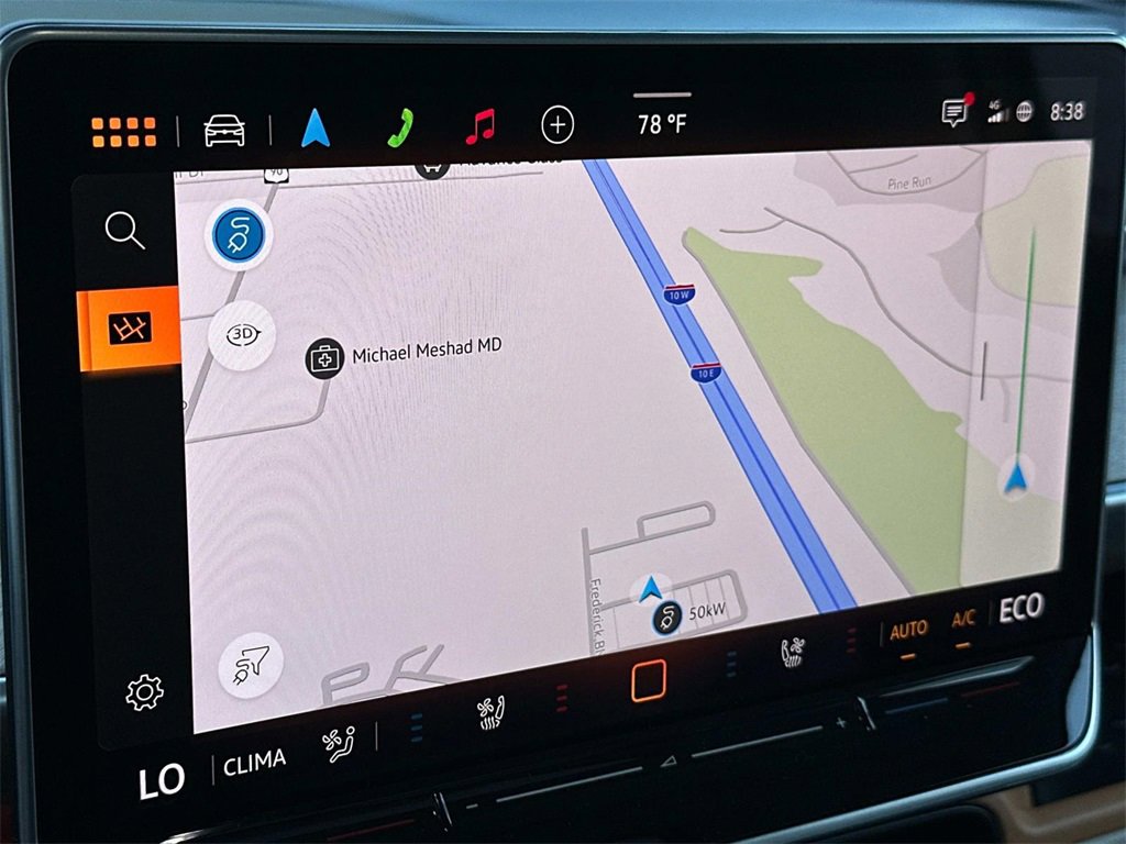 New 2025 Volkswagen ID. Buzz 1st Edition image 18