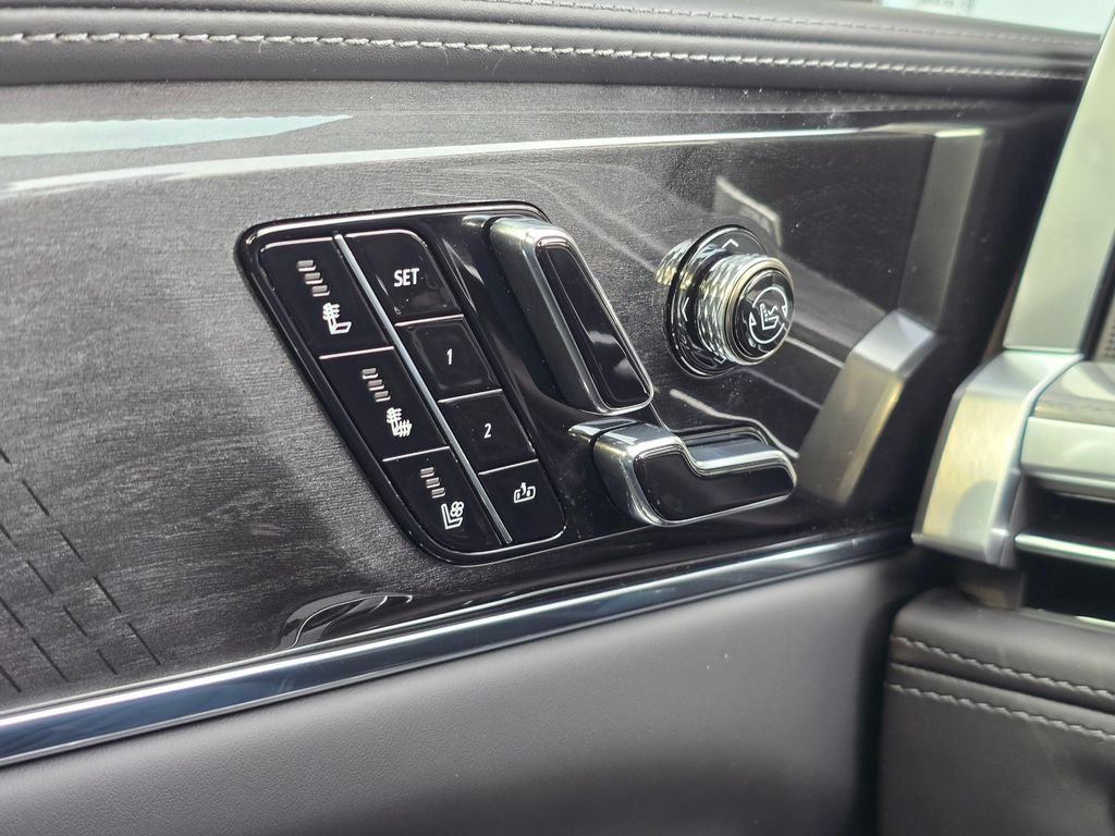 New 2026 Cadillac Escalade IQL Sport 2 AWD/4WD image 34
