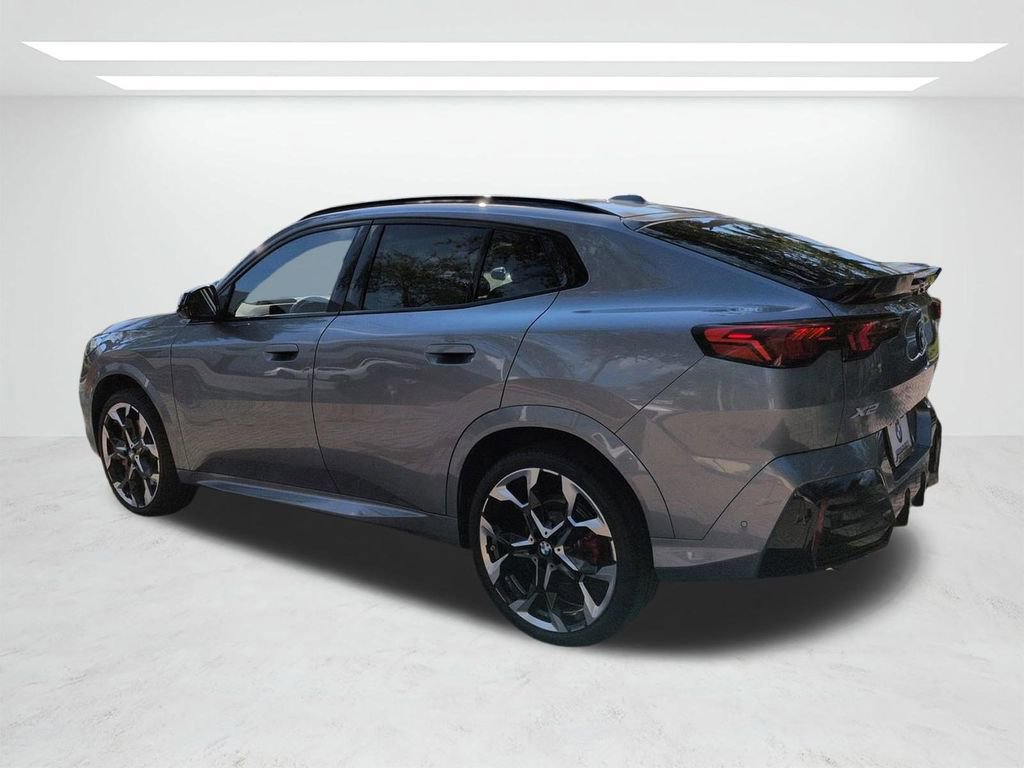 New 2026 BMW X2 xDrive28i w/ Technology Package image 6