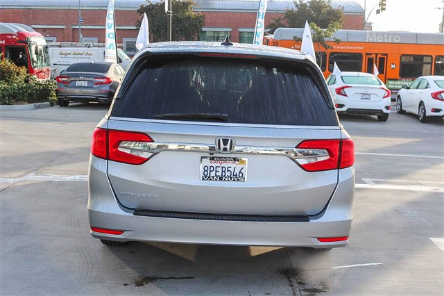 Used 2020 Honda Odyssey EX-L image 6
