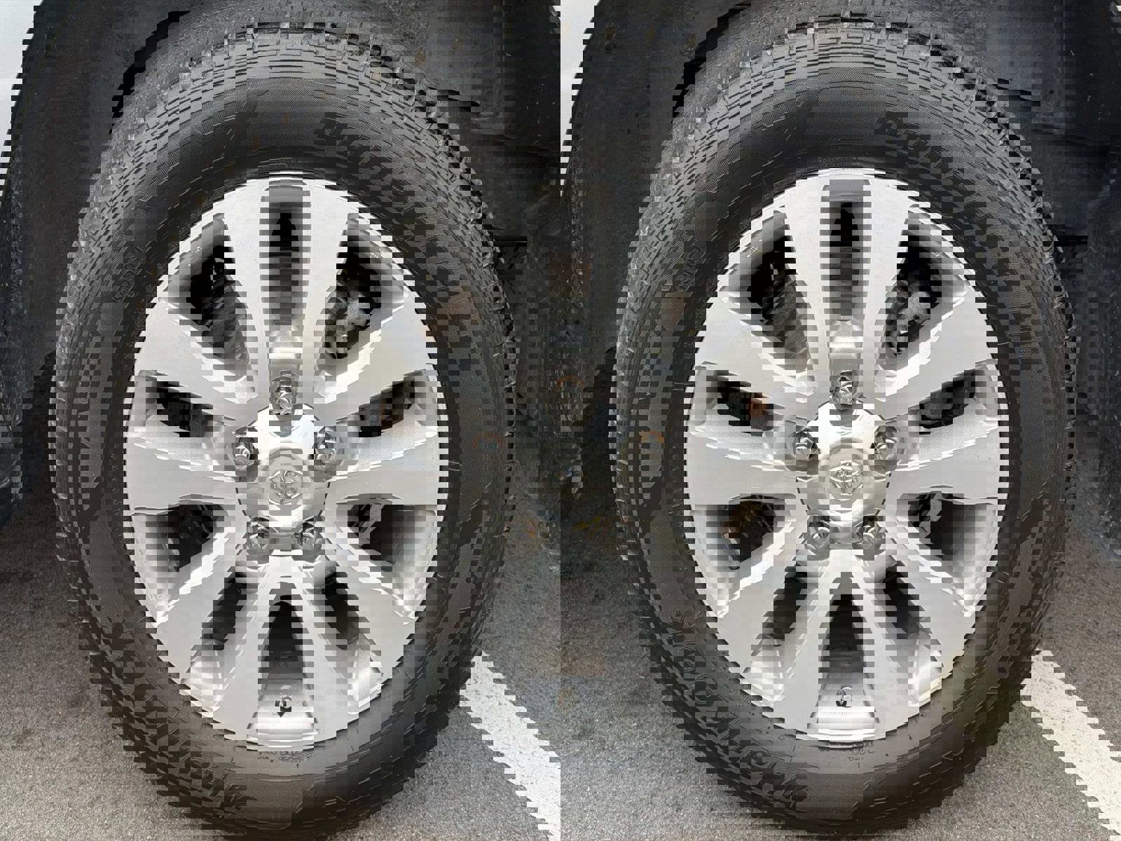 Used 2015 Toyota Sequoia SR5 image 11